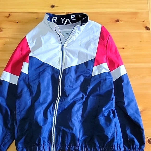 Perry Ellis light jacket - Picture 1 of 4